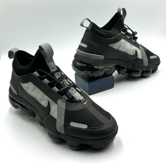 Nike ID Wmns Air VaporMax Run Utility - Picture 7 of 10
